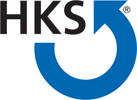 Logo HKS