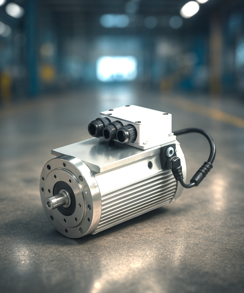 Elettrificazione - Hytron