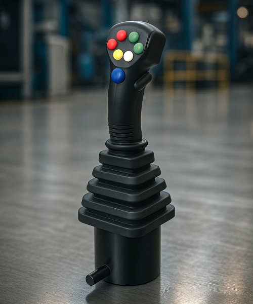 Handles/Joysticks (Joystick)