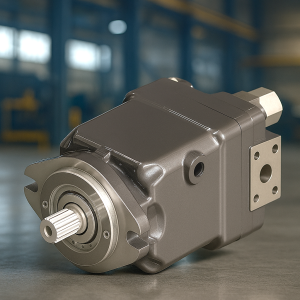 Open Loop Axial Piston Pumps